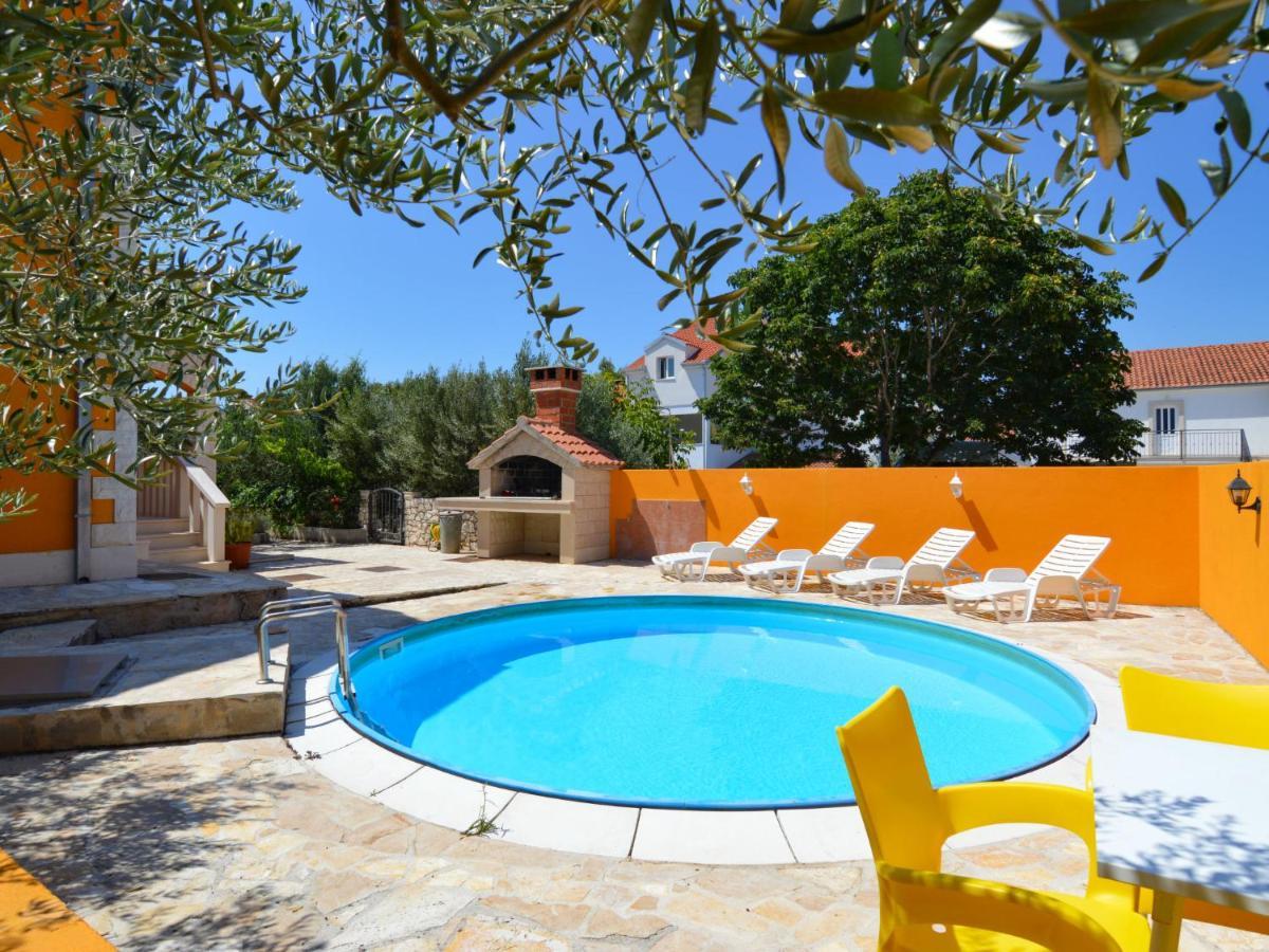 Holiday Home Gorana - Brc152 By Interhome Mirce Dış mekan fotoğraf