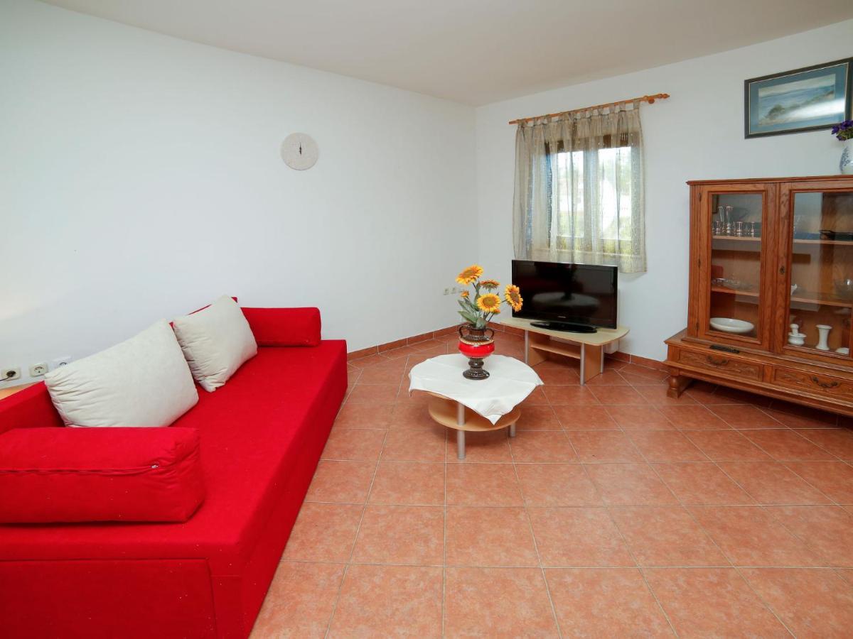 Holiday Home Gorana - Brc152 By Interhome Mirce Dış mekan fotoğraf