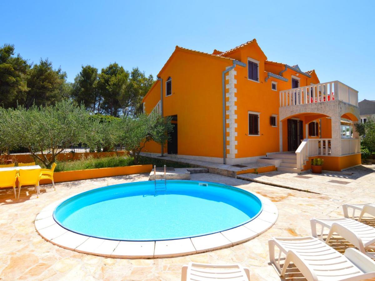 Holiday Home Gorana - Brc152 By Interhome Mirce Dış mekan fotoğraf