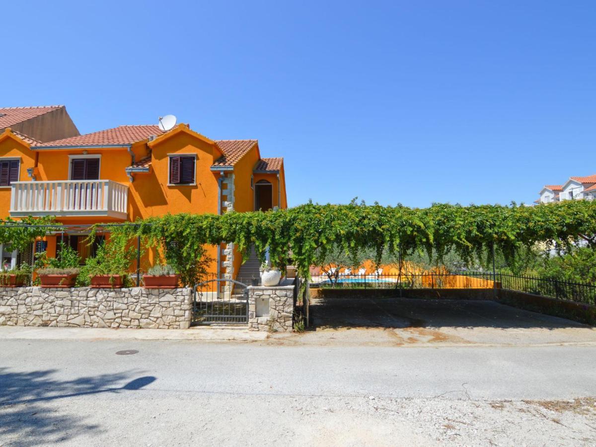 Holiday Home Gorana - Brc152 By Interhome Mirce Dış mekan fotoğraf