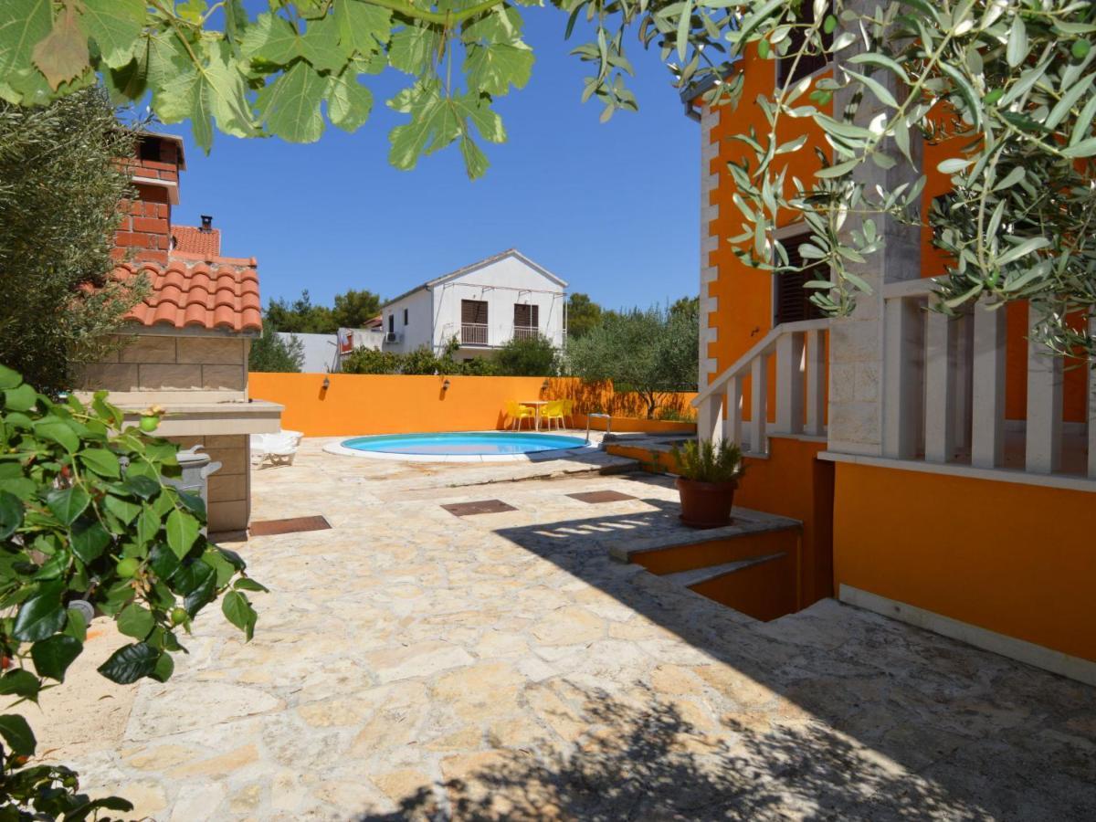 Holiday Home Gorana - Brc152 By Interhome Mirce Dış mekan fotoğraf