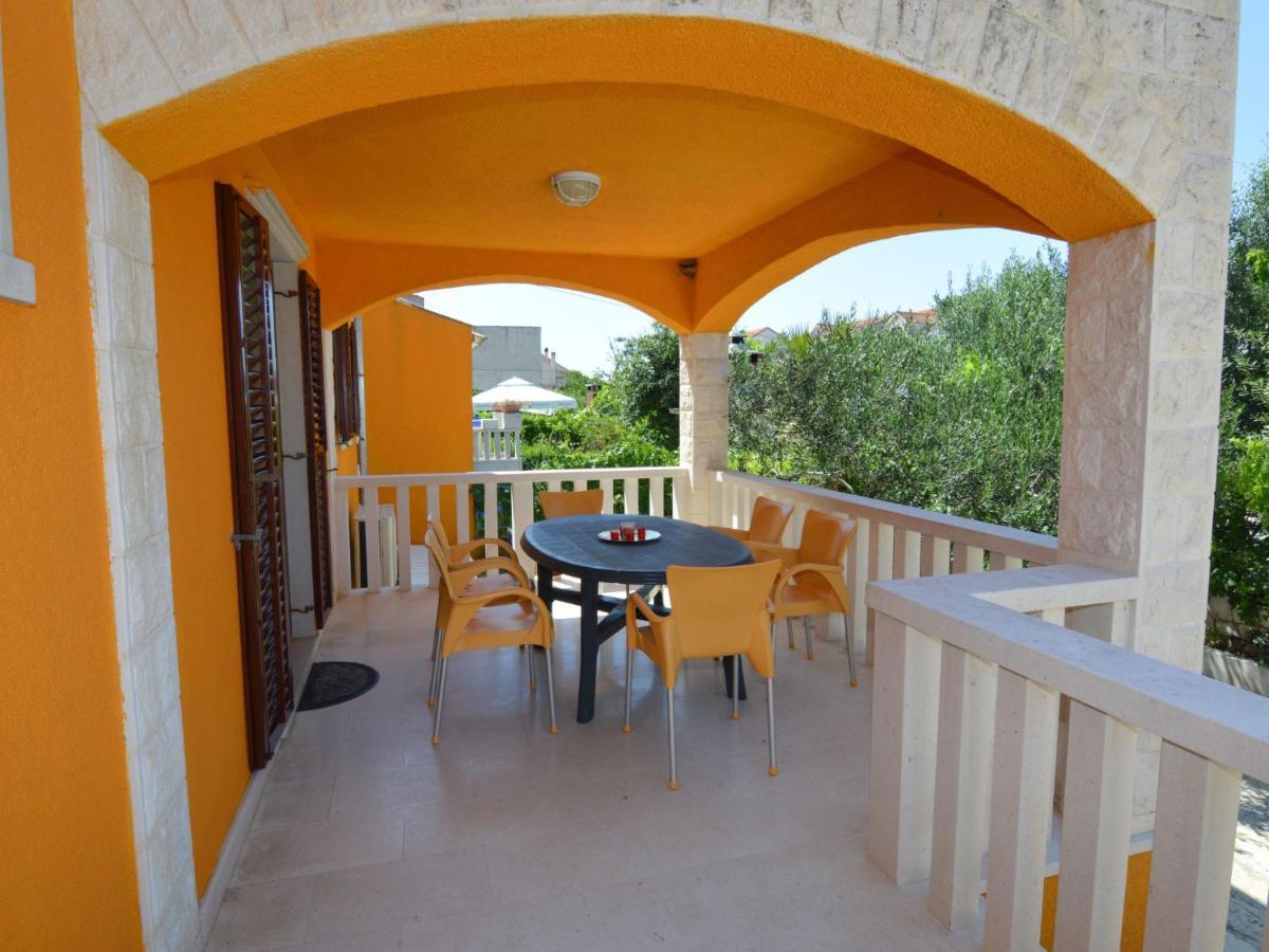 Holiday Home Gorana - Brc152 By Interhome Mirce Dış mekan fotoğraf