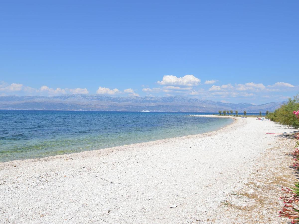 Holiday Home Gorana - Brc152 By Interhome Mirce Dış mekan fotoğraf