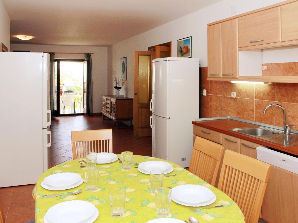 Holiday Home Gorana - Brc152 By Interhome Mirce Dış mekan fotoğraf