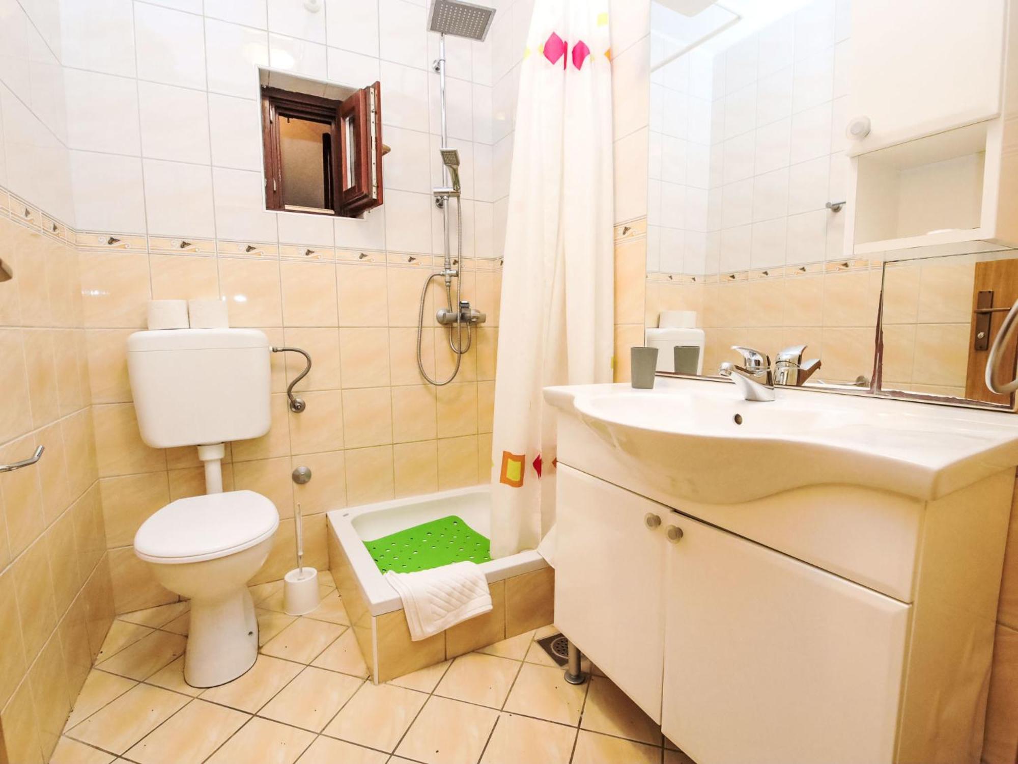 Holiday Home Gorana - Brc152 By Interhome Mirce Dış mekan fotoğraf