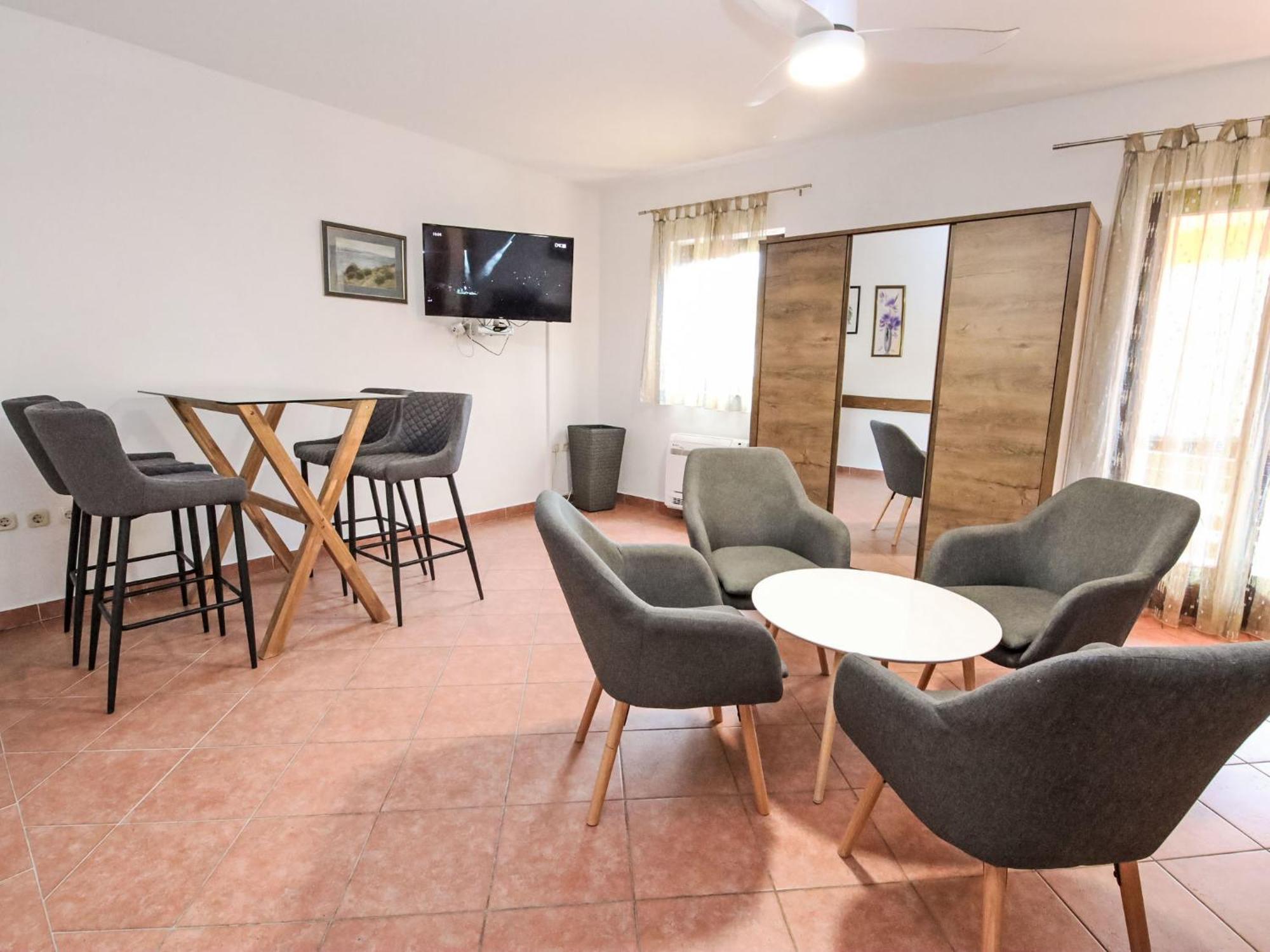 Holiday Home Gorana - Brc152 By Interhome Mirce Dış mekan fotoğraf