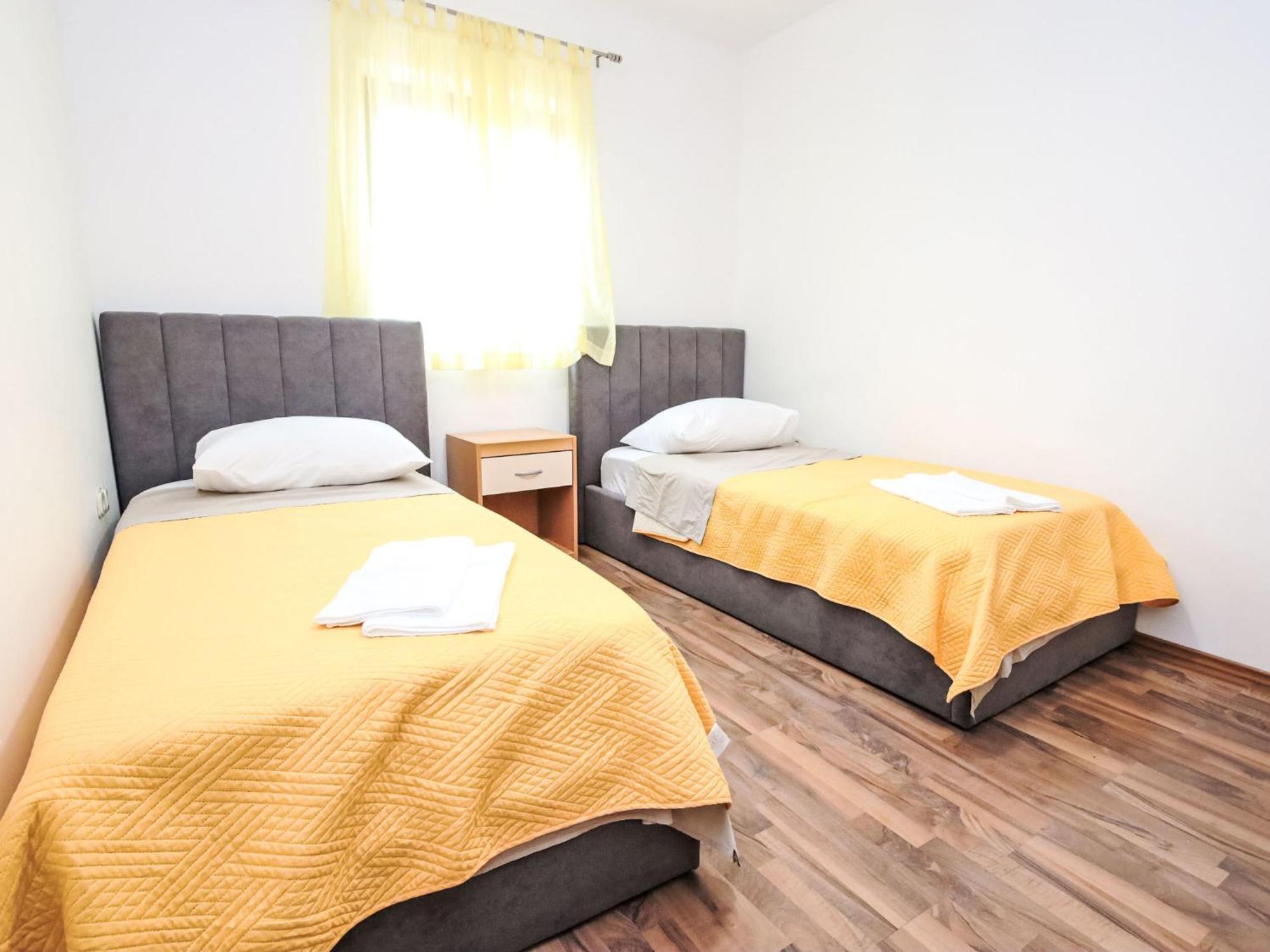 Holiday Home Gorana - Brc152 By Interhome Mirce Dış mekan fotoğraf