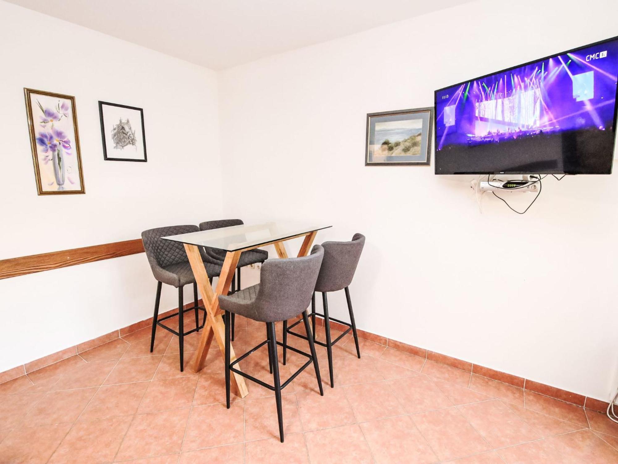 Holiday Home Gorana - Brc152 By Interhome Mirce Dış mekan fotoğraf