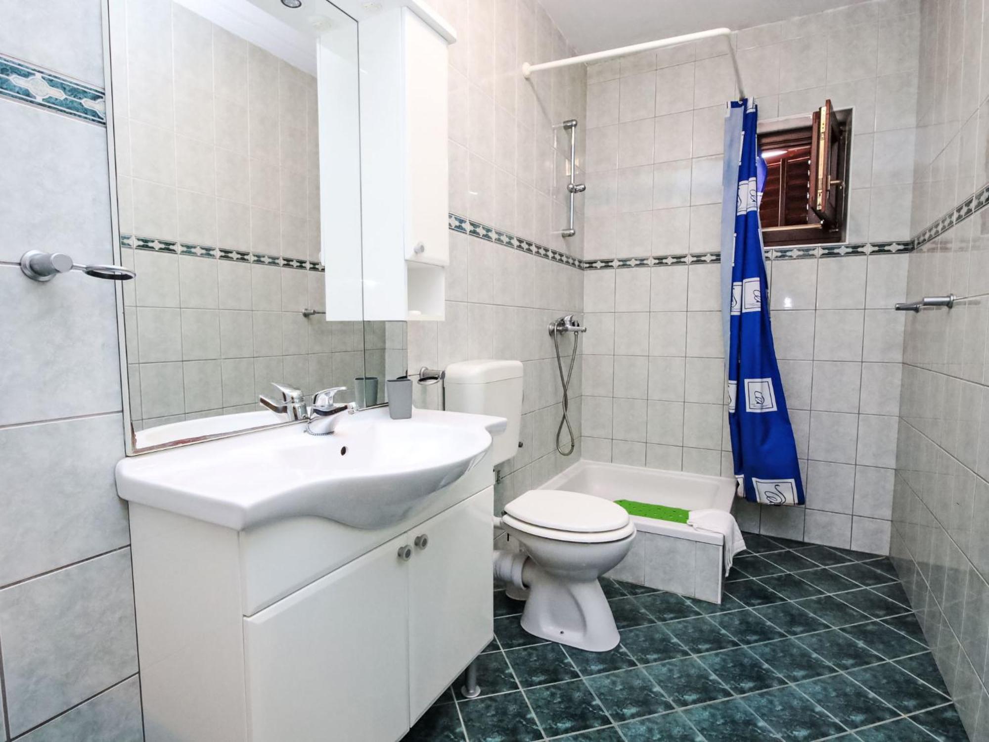 Holiday Home Gorana - Brc152 By Interhome Mirce Dış mekan fotoğraf
