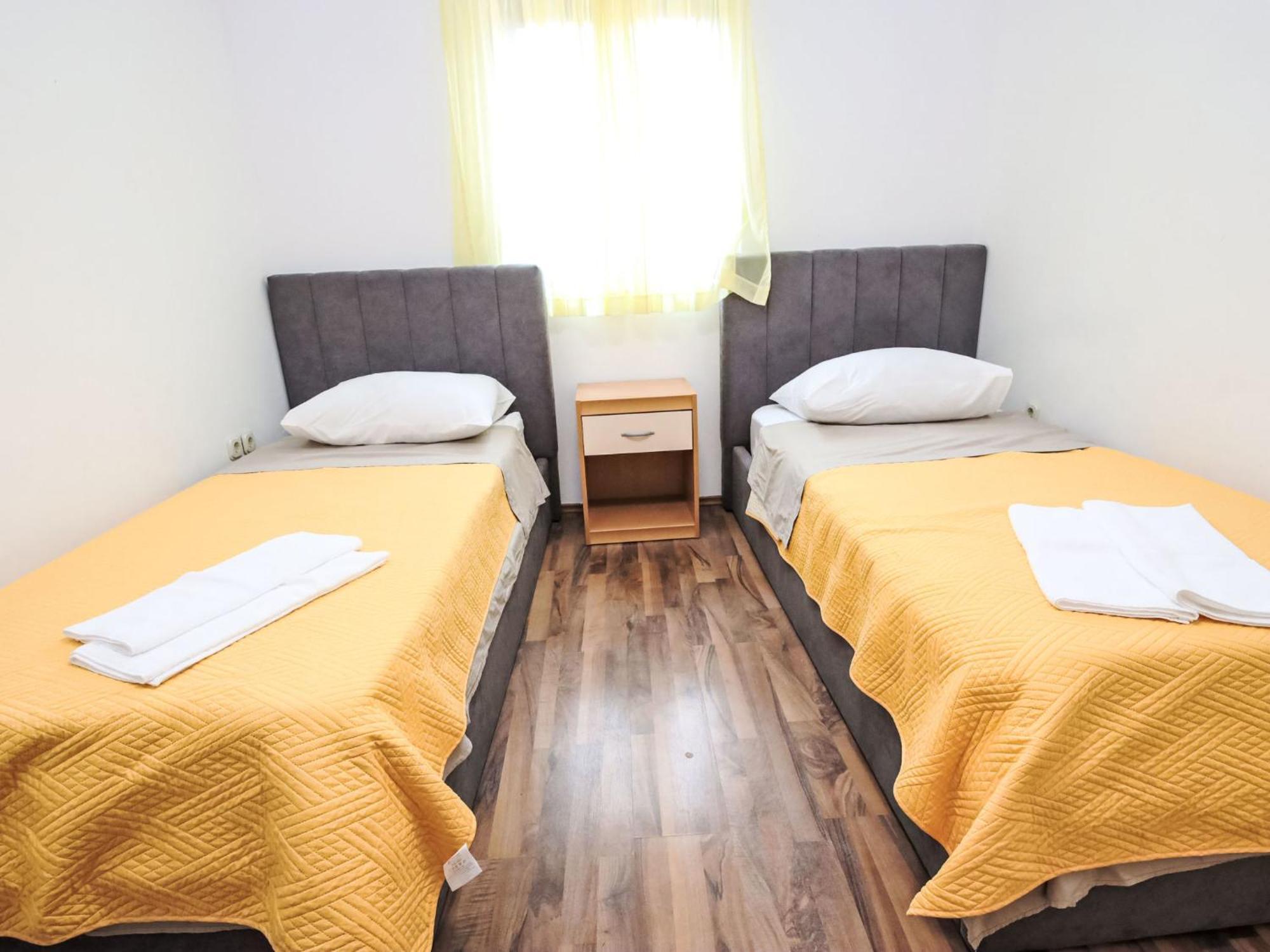 Holiday Home Gorana - Brc152 By Interhome Mirce Dış mekan fotoğraf