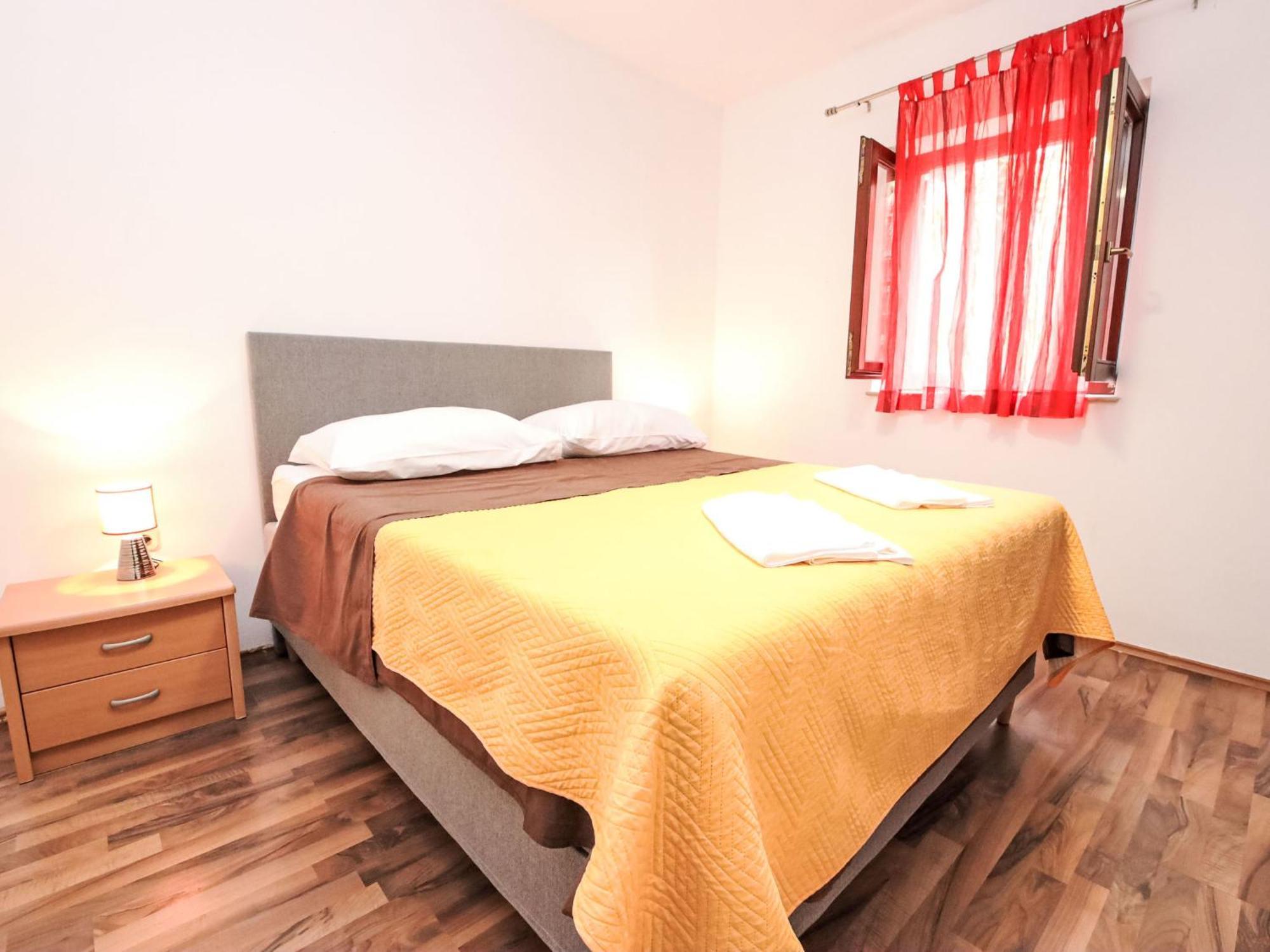 Holiday Home Gorana - Brc152 By Interhome Mirce Dış mekan fotoğraf