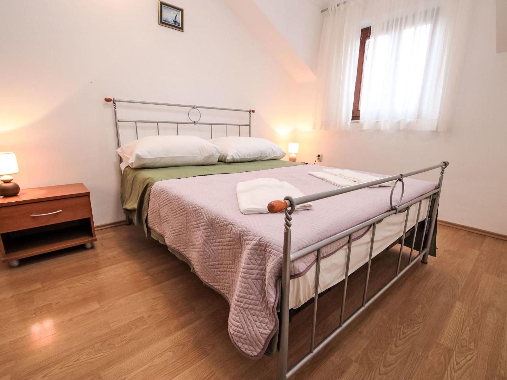 Holiday Home Gorana - Brc152 By Interhome Mirce Dış mekan fotoğraf