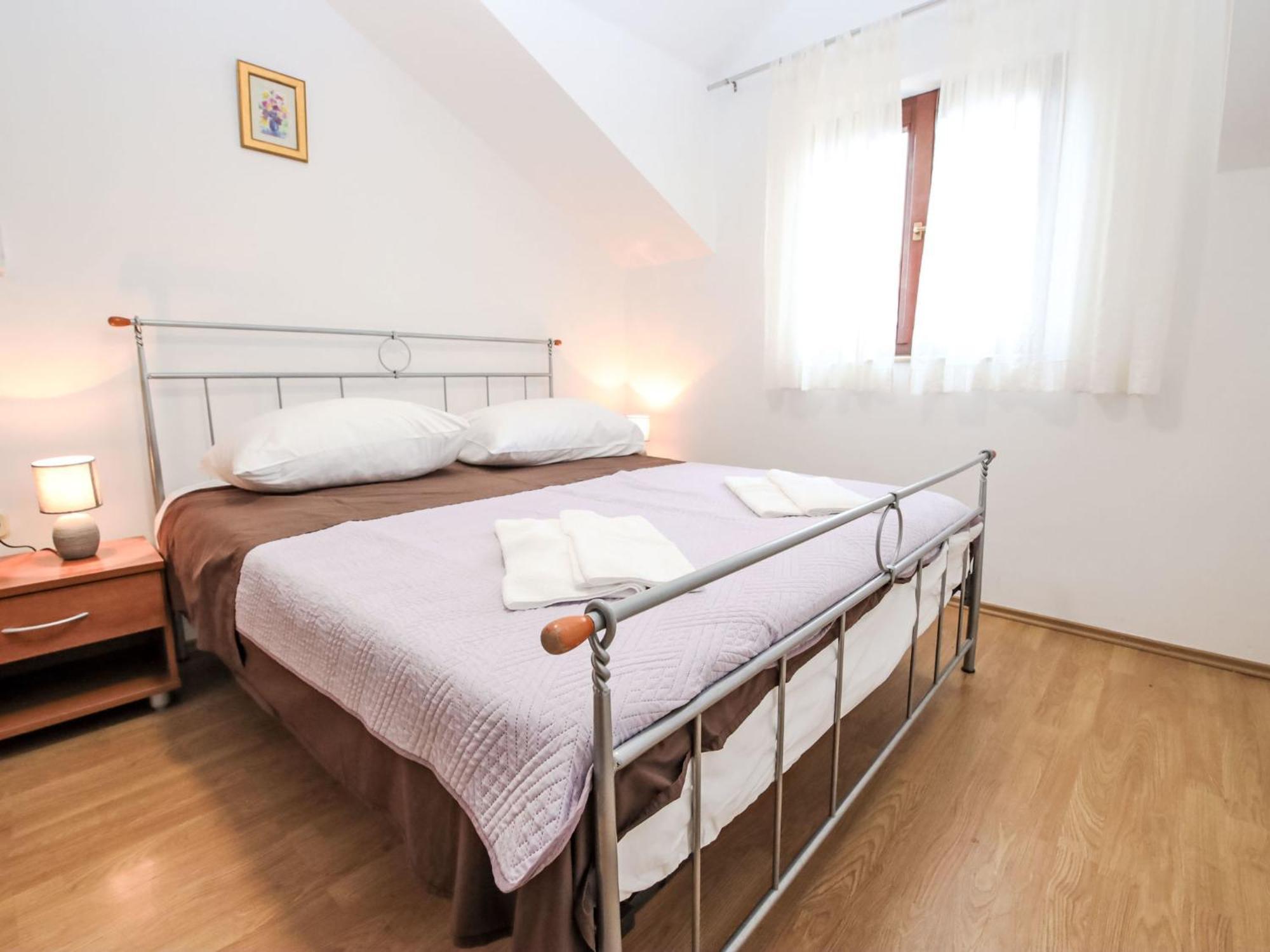 Holiday Home Gorana - Brc152 By Interhome Mirce Dış mekan fotoğraf